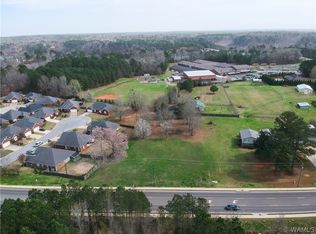 0 Rice Mine Rd NE, Tuscaloosa, AL 35406