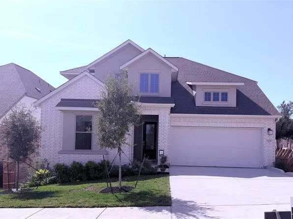 1108 Pansy Trl, Georgetown, TX 78628