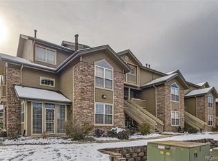 2850 W Centennial Dr UNIT D, Littleton, CO 80123