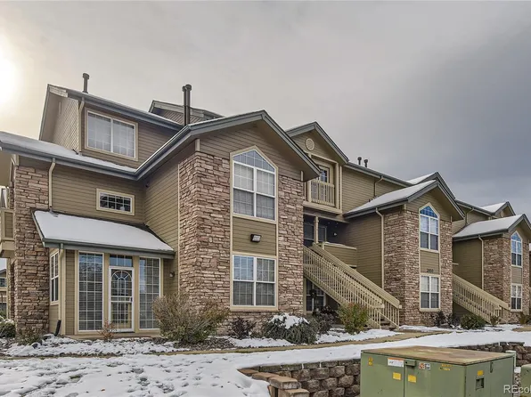 2850 W Centennial Drive #D, Littleton, CO 80123