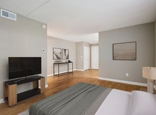 French Court, Rochester, NY 14618