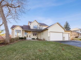 17829 88th Ave N, Maple Grove, MN 55311