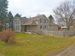 13803 County Road 14, Spring Valley, MN 55975