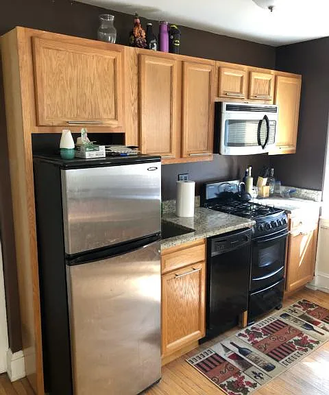 345 S 13th St #2A — Photo 5