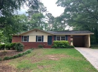 88 Mimosa Dr, Watkinsville, GA 30677