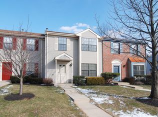 179 Irving Pl, Basking Ridge, NJ 07920