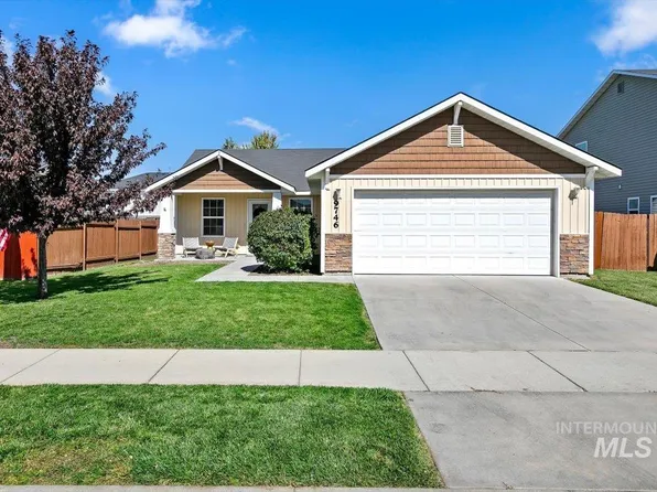 9746 W Bigwood Dr, Boise, ID 83709