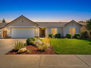 2336 S Cedar Street, Visalia, CA