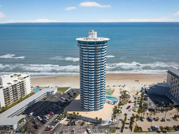 2625 S Atlantic Ave APT 14NE, Daytona Beach Shores, FL 32118