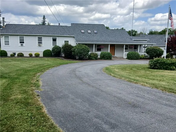 6514 State St #5, Bloomfield, NY 14469