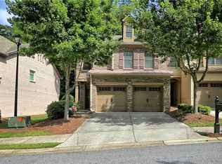 1697 Caswell Pkwy, Marietta, GA 30060