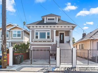 2624 Adeline St, Oakland, CA 94607