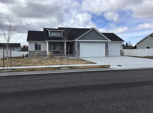 4358 Atherton Way, Idaho Falls, ID 83404