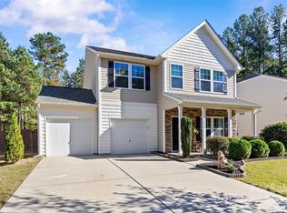 3034 Crosswind Dr, Indian Land, SC 29707