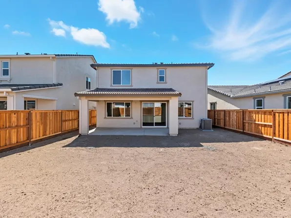 4691 Strandberg Ave, Lathrop, CA 95330