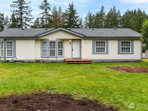 15927 58th Avenue Ct E, Puyallup, WA 98375
