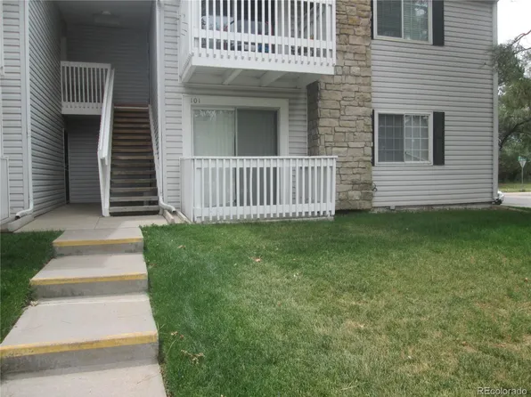 14404 E Colorado Drive #101, Aurora, CO 80012