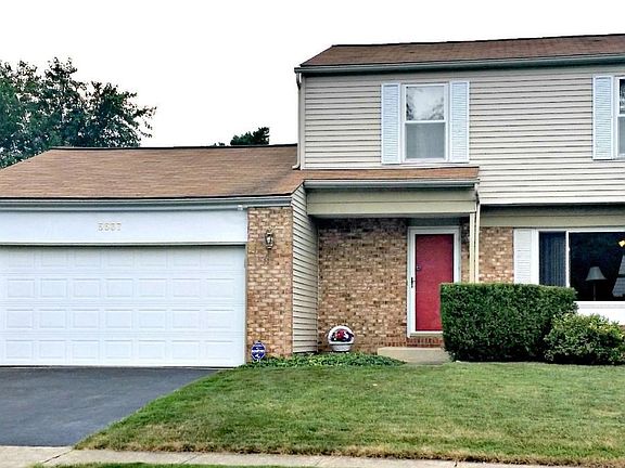 2nd image of 5637 Bluegrass Way