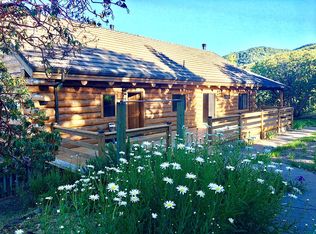 1252 McKenzie Canyon Rd, Ashland, OR 97520
