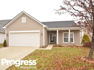 8110 Chesterhill Way, Indianapolis, IN 46239