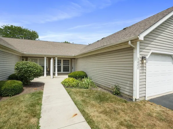 5600 Parkshire Dr, Columbus, OH 43229