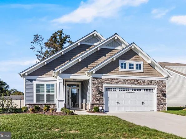 9 Gramby Ct, La Plata, MD 20646