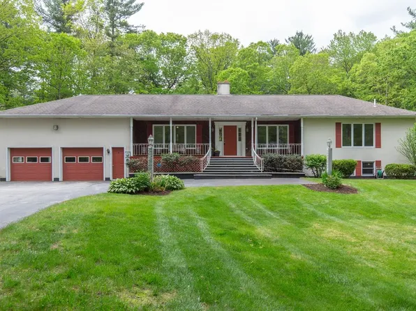 23 Winslow Farm Road, Hudson, NH 03051
