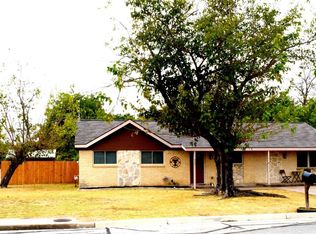 5901 Gayle Dr, Watauga, TX 76148