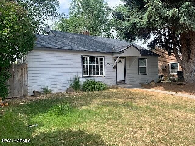 1st image of 806 S 2nd Ave