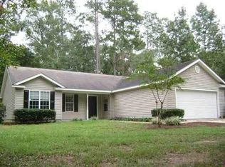 8629 Oak Forest Trl, Tallahassee, FL 32312