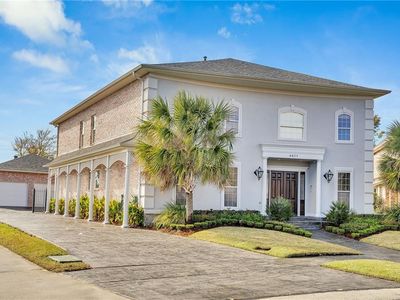 4401 Rue Saint Martin, Kenner, LA, 70065