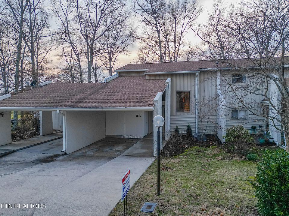 1st image of 7000 Big Horn Dr APT A3