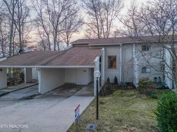 7000 Big Horn Dr APT A3, Crossville, TN 38572