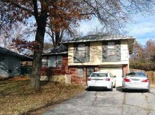 7606 E 75th St, Kansas City, MO 64133