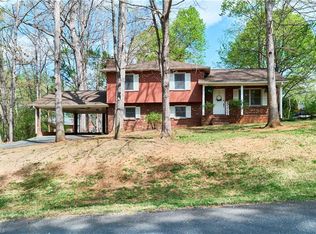 154 Ashton Ct, Clemmons, NC 27012