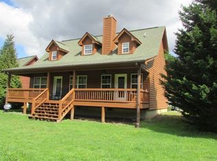 3552 River Front Ln, Hiawassee, GA 30546