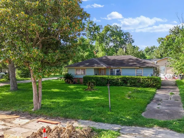 246 Rebecca St, Houston, TX 77022