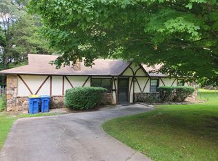 207 Freestone St, Harrison, AR 72601