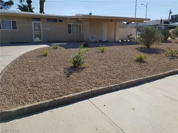 1516 San Pedro Ave, Las Vegas, NV 89104