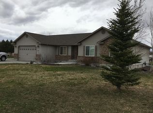 4097 E 370 N, Rigby, ID 83442