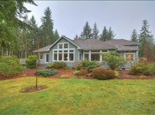 211 E Paint Brush Ln, Union, WA
