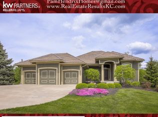 20418 W 88th St, Lenexa, KS 66220