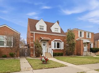 5115 N Newland Ave, Chicago, IL