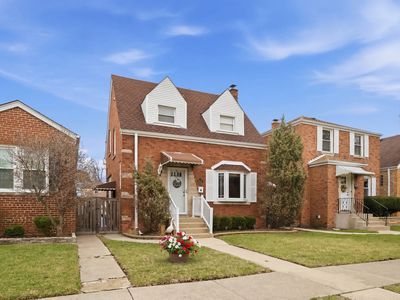 5115 N Newland Ave, Chicago, IL, 60656