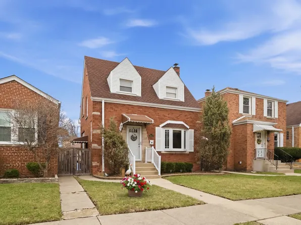 5115 N Newland Ave, Chicago, IL 60656