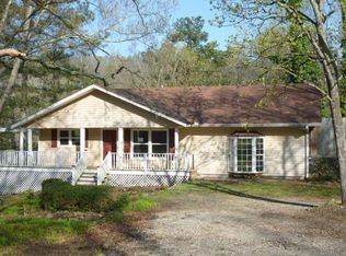 711 Valley Trl, Warrior, AL 35180