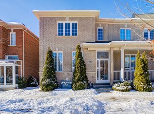 358 William Berczy Blvd, Markham, ON L6C 0C2