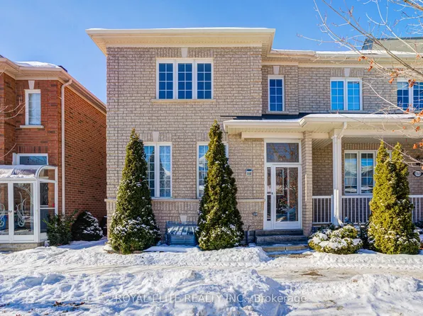 358 William Berczy Blvd, Markham, ON L6C 0C2