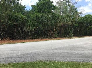 1215 Valencia St SE, Palm Bay, FL 32909