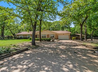 125 Harrell St, Gun Barrel City, TX 75156